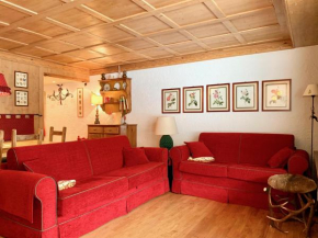 Trilocale Rainalter Madonna Di Campiglio